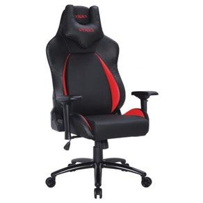 Silla Gaming Satellite A-GC8707 - Negro