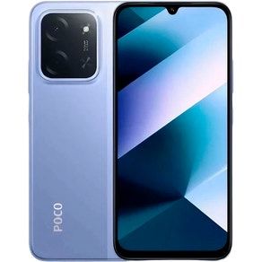 Smartphone Xiaomi Poco C85 Dual Sim LTE 6.9" 8GB/256GB Morado (Global)