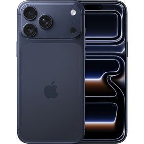 Apple iPhone 17 Pro Max 256GB Deep Blue MFYP4BE (Nano SIM - eSIM)