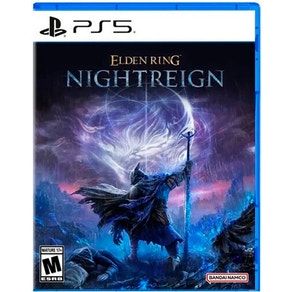 Juego Elden Ring Nightreign - PS5