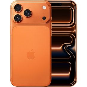 Apple iPhone 17 Pro Max 512GB Cosmic Orange MFYT4BE (Nano SIM-eSIM)