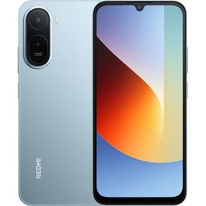 Smartphone Xiaomi Redmi A7 Pro LTE Dual Sim 6.9" 4GB/128GB Mist Blue