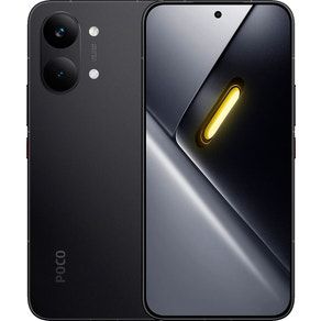 Smartphone Xiaomi Poco X8 Pro Max 5G Dual Sim 6.83" 12GB/256GB Black (Global)