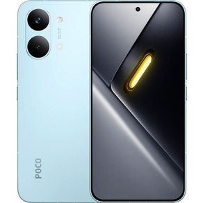 Smartphone Xiaomi Poco X8 Pro Max 5G Dual Sim 6.83" 12GB/256GB Blue (Global)