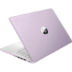 Notebook HP 14-DQ6104DX Intel N150/4GB/128GB UFS/14" HD/W11