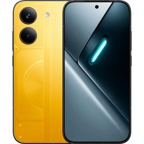 Smartphone Xiaomi Poco X8 Pro 5G Dual Sim 6.59" 8GB/256GB Yellow (Global)