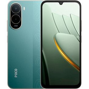 Smartphone Xiaomi Poco C81 Pro LTE Dual Sim 6.9" 4GB/256GB Green