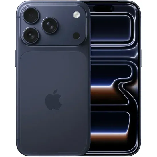 Apple iPhone 17 Pro 256 GB