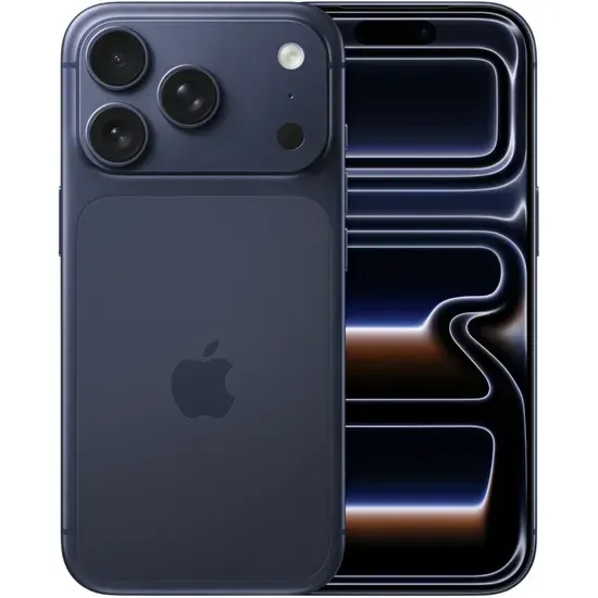 Apple iPhone 17 Pro 512 GB