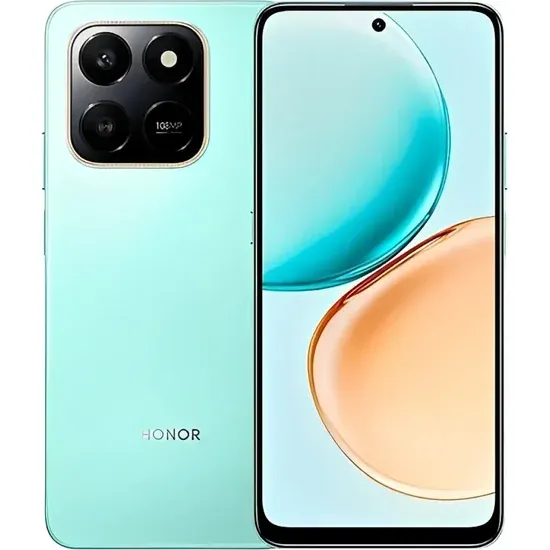 Honor X7d Dual SIM 256GB