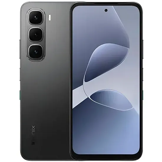 Infinix Hot 60i Dual SIM 256GB