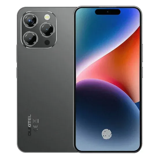 Oukitel P1 Dual Sim 256GB