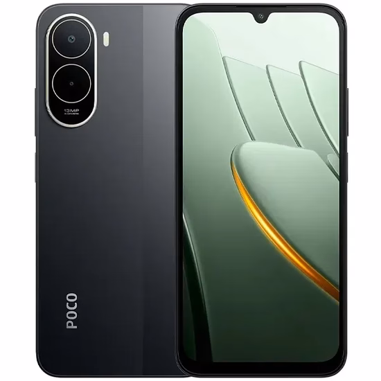 Xiaomi Poco C81 Pro Dual SIM 256GB