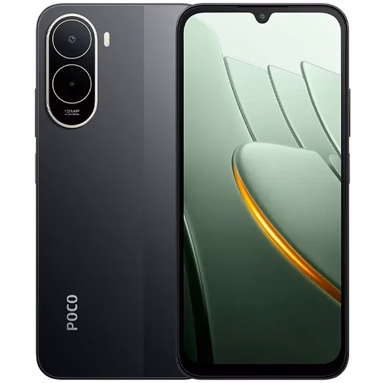 Xiaomi Poco C81 Pro Dual Sim 64GB
