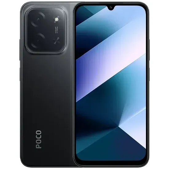 Xiaomi Poco C85 Dual SIM 256GB