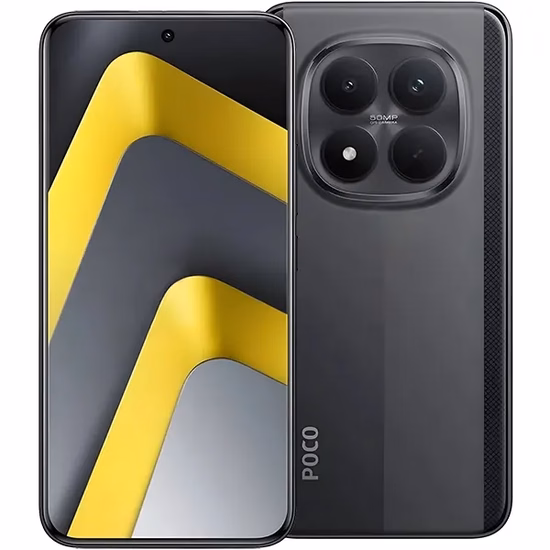 Xiaomi Poco M8 Pro Dual Sim 512GB