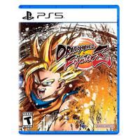 Dragon Ball FighterZ PS5