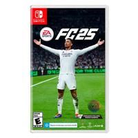 EA Sports FC 25 Nintendo Switch