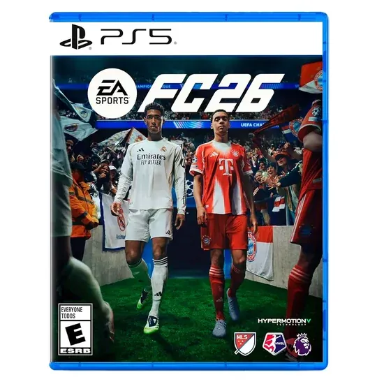 EA Sports FC 26 PS5