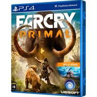 Far Cry Primal PS4
