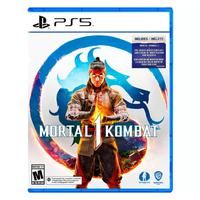 Mortal Kombat 1 PS5