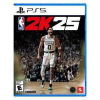 NBA 2K25 PS5