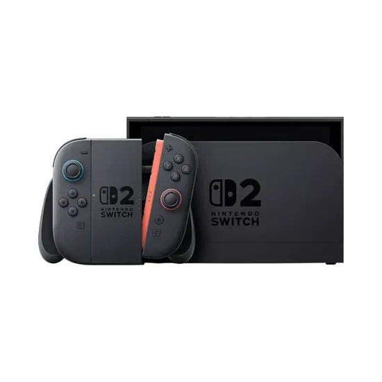 Nintendo Switch 2 56 GB