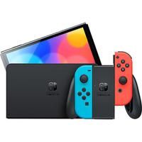Nintendo Switch OLED 64 GB