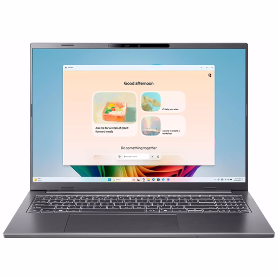 Acer Aspire 16 AI A16-61MT-R6PG AMD Ryzen 9