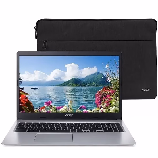 Acer Chromebook CB315-4H-C7A1 Intel Celeron