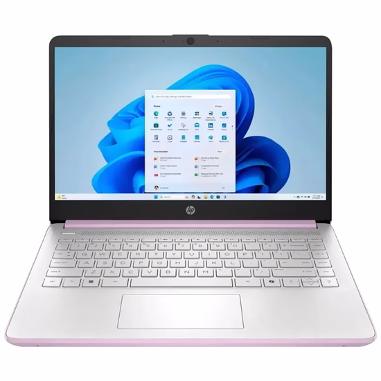 HP 14-DQ6104DX Intel N150