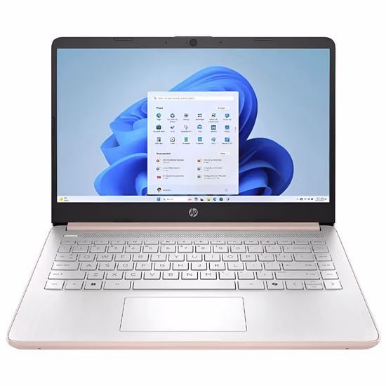 HP 14-DQ6105DX Intel N150