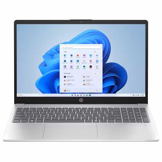 HP 15-FD0153WM Intel Core 5