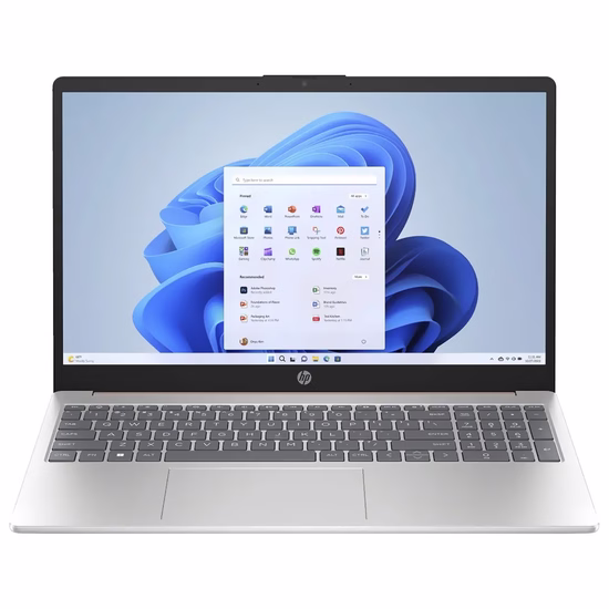 HP 15-FD0883NR Intel Core i3