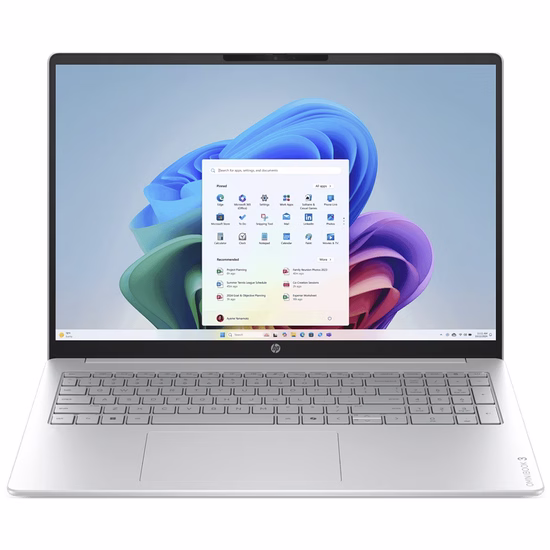 HP Omnibook 3 16-BY0205DX AMD Ryzen 5